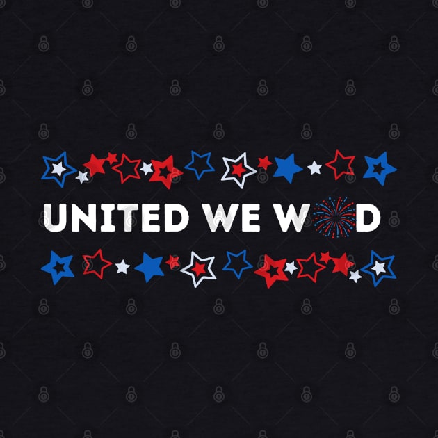 United We WOD Stars by FitXperience